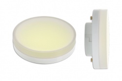 Light Disc COB LED Opal by Elektra