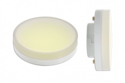 Light Disc COB LED Opal by Elektra