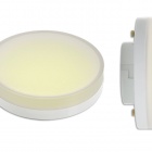 Photo: Light Disc COB LED Opal by Elektra