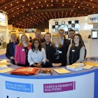 Photo: Retail Business Technology Expo 2013 preview...