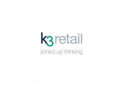 K3 Retail deliver the future of retail today at this year’s Retail Business...