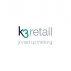 Photo: K3 Retail deliver the future of retail today at this year’s Retail...