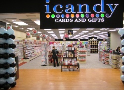 iCandy launches in the UK supported by MICROS Cloud POS...