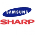 Photo: Samsung Buys Sharp
