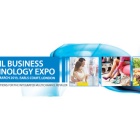 Photo: Retail Business Technology Expo is nearly here...