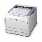 Photo: Increase footfall with innovative digital printing solutions from OKI...