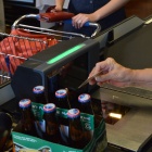 Photo: Point-Of-Sale Scanning Goes “Hybrid”
