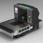 Photo: Honeywell launches next generation hybrid bioptic scanner...