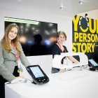 Photo: Synqera joins forces with Star Micronics to showcase ground-breaking...