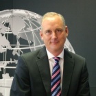 Photo: ”We were able to reach customers from all over Europe at the EuroCIS“...