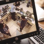 Thumbnail-Photo: IP Surveillance is the key to reducing retail shrinkage...