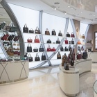 Photo: Visplay solution for Ripani store in the Dubai Mall...