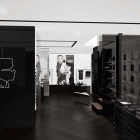Thumbnail-Photo: Karl Lagerfeld opens new store in Paris