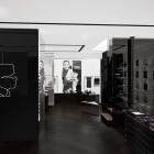 Photo: Karl Lagerfeld opens new store in Paris