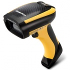 Thumbnail-Photo: The new PowerScan 9500 imager raises the bar for scanning operations in...