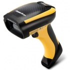 Photo: The new PowerScan 9500 imager raises the bar for scanning operations in...