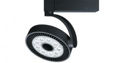 The DISCUS Evolution LED spotlight system results from further development of...