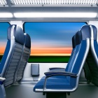 Thumbnail-Photo: Osram Topled: Brighter and longer lasting LED light for buses and trains...