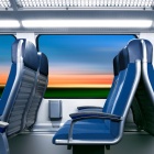 Photo: Osram Topled: Brighter and longer lasting LED light for buses and trains...