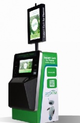 Self-Service Kiosks Offer Cash for Old Cellphones