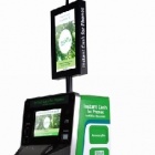 Photo: Self-Service Kiosks Offer Cash for Old Cellphones...