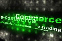 Research highlights the importance of trust when selling online...