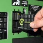 Photo: Controversial Kiosks