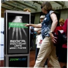 Photo: Interactive Event Marketing
