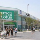 Photo: Tesco launches online shopping service in Thailand...