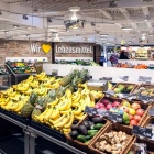 Photo: Edeka E-Center Kappe in Seelze: More value. Less energy....