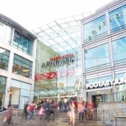 Photo: Free Wi-fi to be launched in eight PRUPIM shopping centres...