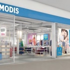 Photo: Russian Fashion Chain Modis Opts for GK SOFTWARE AG Store Solution...