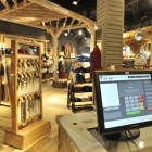 Photo: BT puts Fat Face on ‘Cloud 6.3’ with multichannel point of sale...