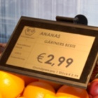 Photo: Norwegian Shelf-Edge Deal