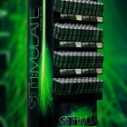 Photo: STI Group stimulates sales in a new way