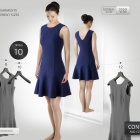 Photo: Virtual Fitting Room service to be deployed by five brands across Europe...