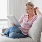 Photo: New report shows retailers not taking full advantage of their site and...