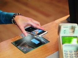 Volksbank Dortmund Introduces Payment with Cellphones...