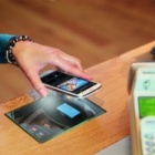 Photo: Volksbank Dortmund Introduces Payment with Cellphones...
