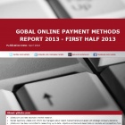 Photo: Online and mobile payments are increasing globally, with new channels...