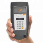 Photo: Alaric Offers myPinPad Solution to Transform Online and Mobile Payments...