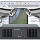 Photo: Xtralis ADPRO IntrusionTrace Awarded Primary Detection System...