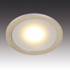 Photo: Lighting design in its simplest form