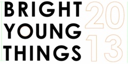 Selfridges announces Bright Young Things 2013