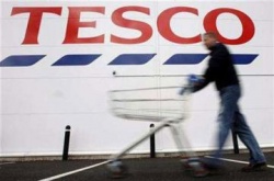 Tesco brings back Clubcard Exchange