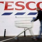 Photo: Tesco brings back Clubcard Exchange