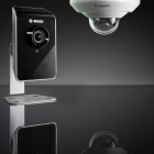 Thumbnail-Photo: The Advantage Line cameras micro 2000 IP and FLEXIDOME micro 2000 IP...