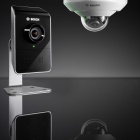Photo: The Advantage Line cameras micro 2000 IP and FLEXIDOME micro 2000 IP...