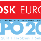 Photo: Kiosk Europe Expo Open Forum 2013