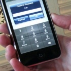 Photo: Cell Phone Instead of Cash – Mobile Payment on the Rise...